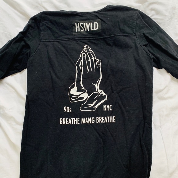 Homies Wonderland crew neck - Picture 2 of 3